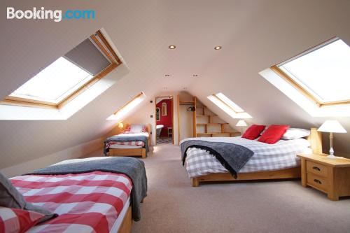 假日五卧室别墅