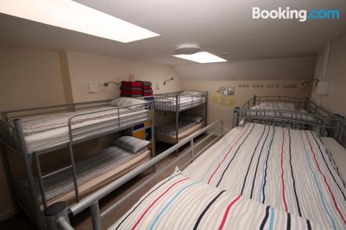 8床混合宿舍（床位）