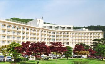 Hanwha Resorts Yangpyeong Gyeonggido