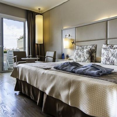 Double Room, Pool Or Sea View, Balcony Spring Arona Gran Hotel & Spa - Adults Only Promo Code