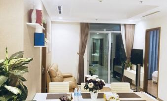 Ambassador Apartment - Vinhomes Central