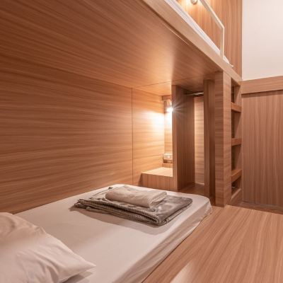 Standard Single Room, 2 Bedrooms