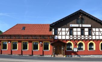 Hotel Brückenmühle