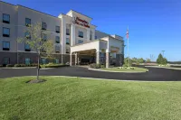 Hampton Inn & Suites Wheeling-The Highlands