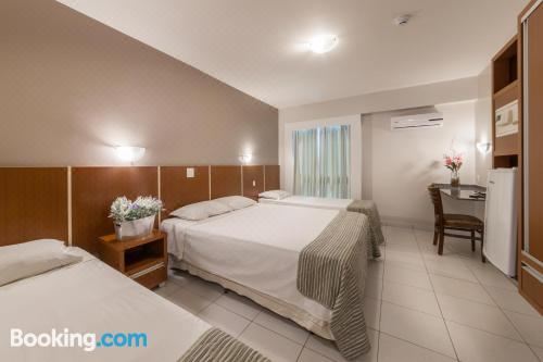 Hotel Gaph Maringa - Economico Mini ResortQuadruple Room