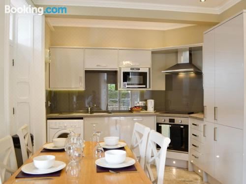 公寓 - 地面楼层