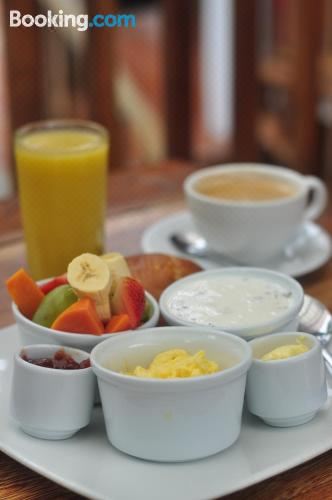 双人房（带独立浴室）