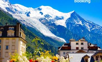 Le Paradis Ski Apartment - Chamonix All Year