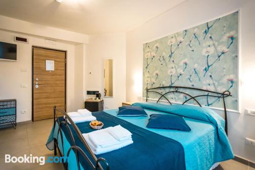 湖景双人间 - 带阳台