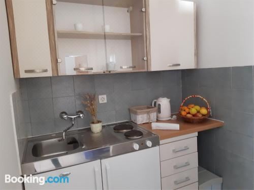 公寓 - 地面楼层