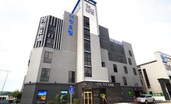 Yeonggwang the One Hotel