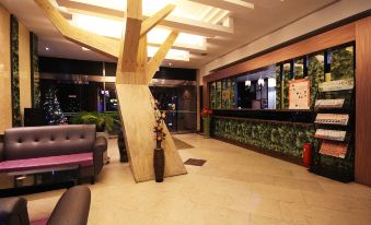 Daegu Apsan Business Hotel