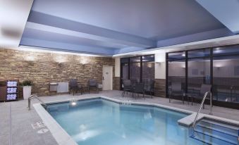 Fairfield Inn & Suites la Crosse Downtown