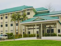 Microtel by Wyndham General Santos Hotel di 