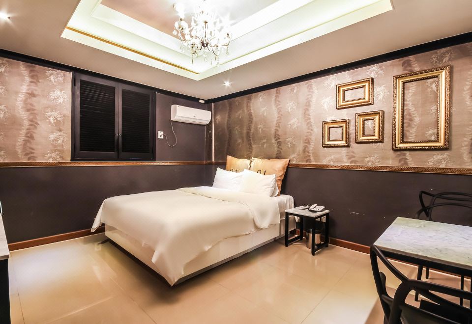 Iksan Tema21 Motel - Housity