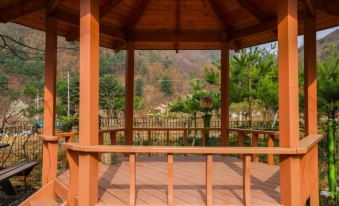 Gapyeong Famous Garden Pension