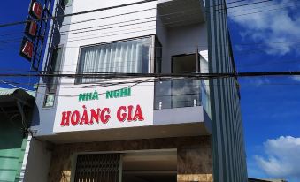 OYO 1052 Hoang Gia Motel