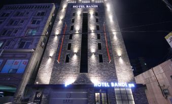 Hotel Bandi