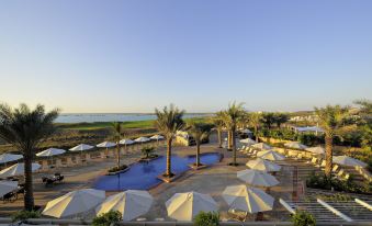 Park Inn Abu Dhabi, Yas Island