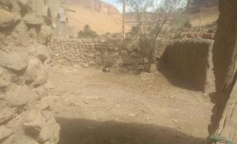 Gite d'Etape Gorges de Ziz - Housity