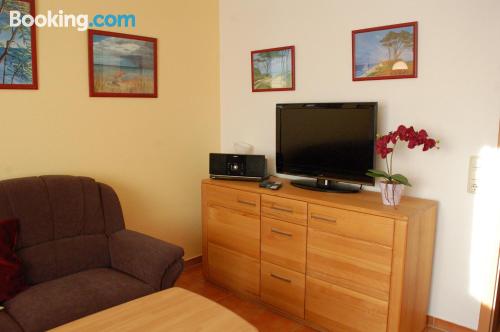 公寓 - 地面楼层