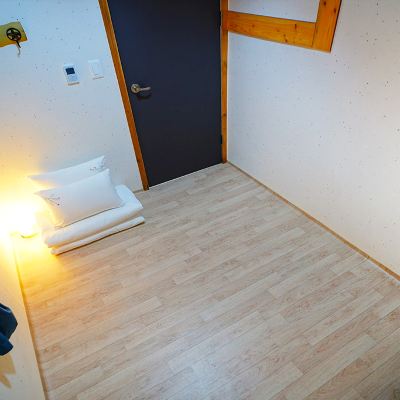 Warm sleep(Check-in 15:00) 전주 달달잠 게스트하우스 쿠폰