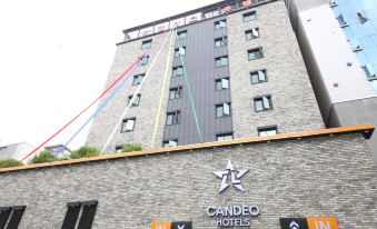 Candeo Hotel