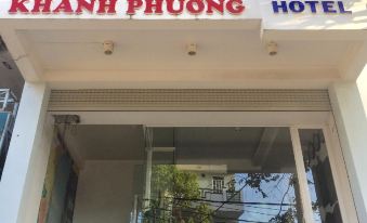 OYO 961 Khanh Phuong Hotel