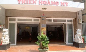 Hotel Thien Hoang My