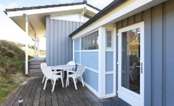 Three-Bedroom Holiday Home in Løkken 60