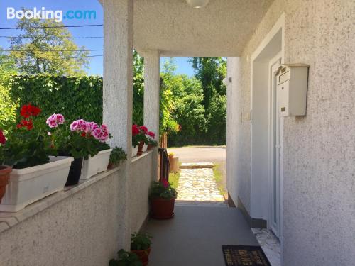 一臥室公寓 - 地面層