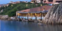 Cervo Hotel, Costa Smeralda Resort โรงแรมใน