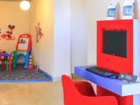 Grand Park Hotel Jerusalem Hotel a Gerusalemme