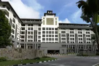 Pulai Springs Resort Ξενοδοχεία στην πόλη 