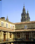 Parador de Santiago - Hostal Dos Reis Catolicos Hotels in 