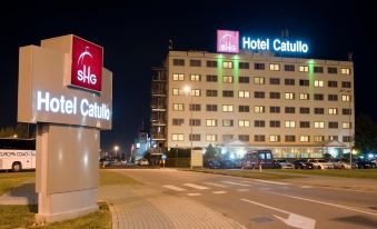 Hotel Catullo