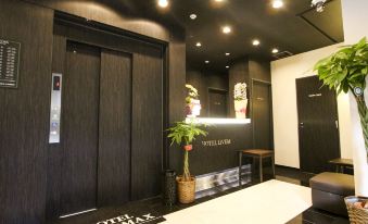 Hotel Livemax Nihonbashi Hakozaki