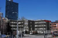 Aiden by Best Western Stockholm Kista Hotele w: 
