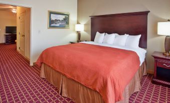 Country Inn & Suites by Radisson, Columbia, SC