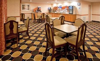 Comfort Inn & Suites Moberly