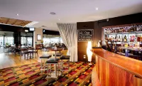 Nightcap at Kawana Waters Hotel