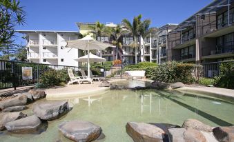 The Beach Retreat Coolum