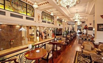 Hotel Majestic Saigon