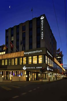 Hotel Ador