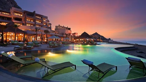Waldorf Astoria Los Cabos Pedregal