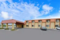 Days Inn by Wyndham Indio Hoteles en 