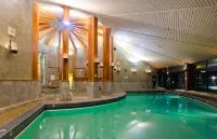 Harrison Hot Springs Resort & Spa