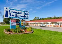 Coastal Inn Antigonish Hotele w: 