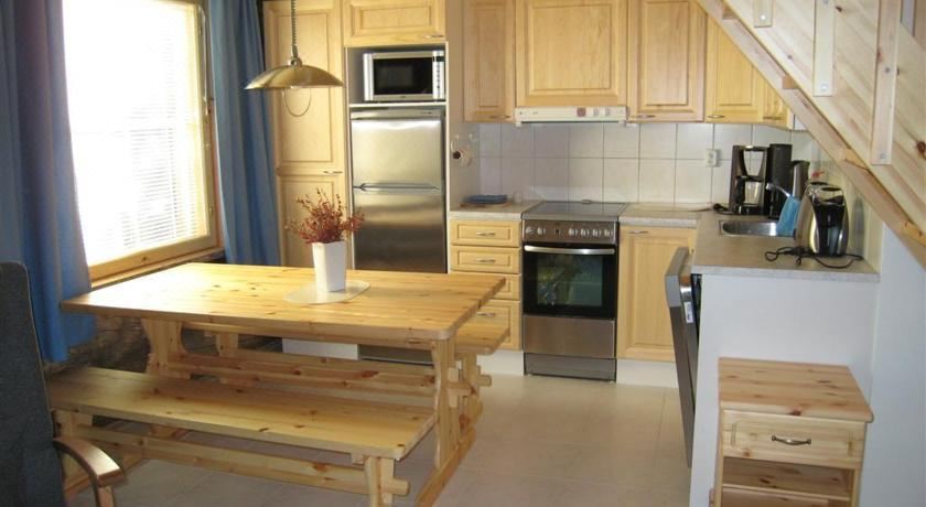 一卧室小屋 - 带桑拿浴室