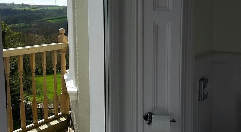 3号客房 - 特大床间 - 带阳台